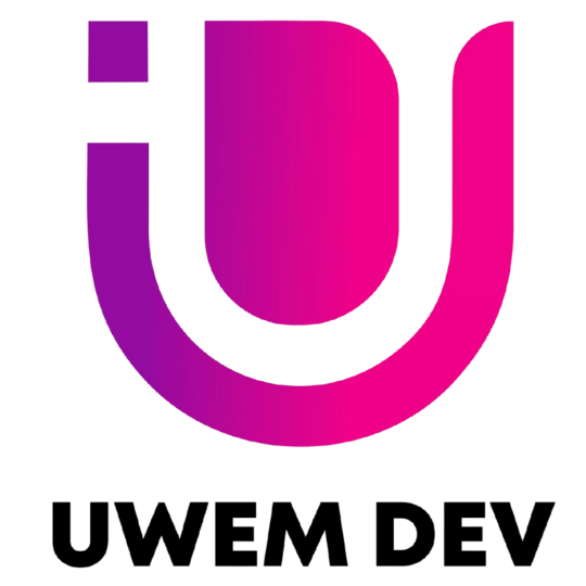 Uwem Dev – Software Engineer & Web3 Developer