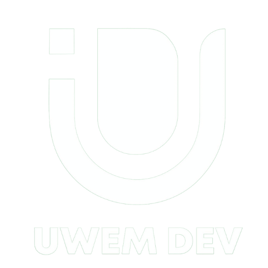 Uwem Dev – Software Engineer & Web3 Developer